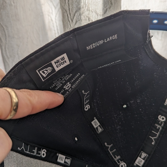 New Era Yankee's cap - Picture 4 of 5